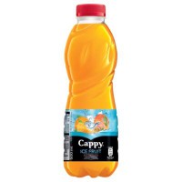 Cappy Multi 0,5l